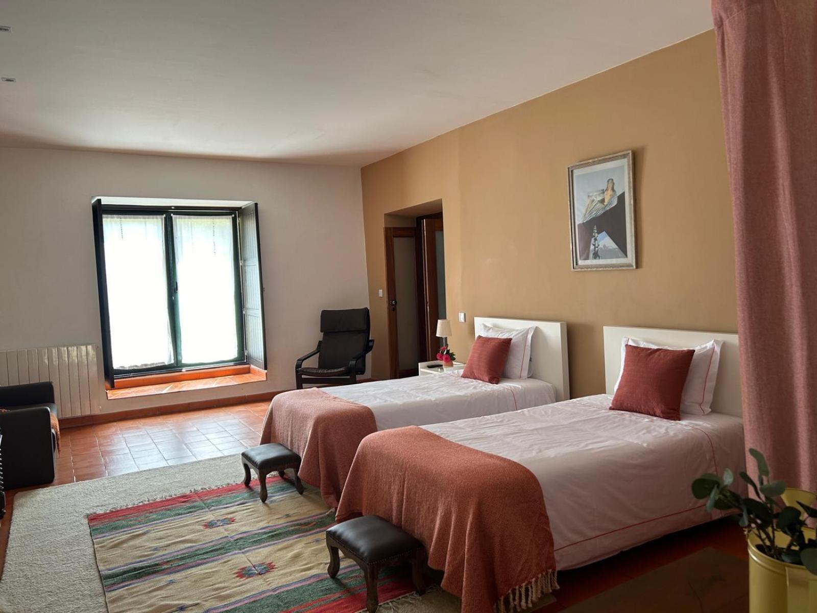 Convento San Payo Villa Vila Nova de Cerveira Dış mekan fotoğraf