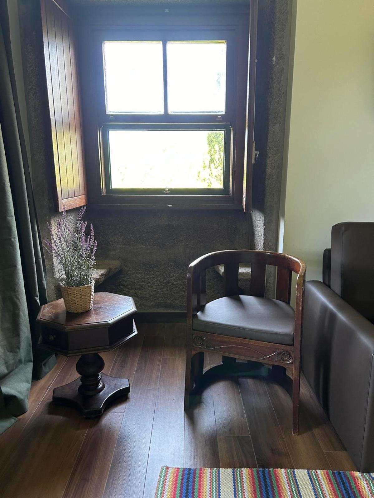 Convento San Payo Villa Vila Nova de Cerveira Dış mekan fotoğraf