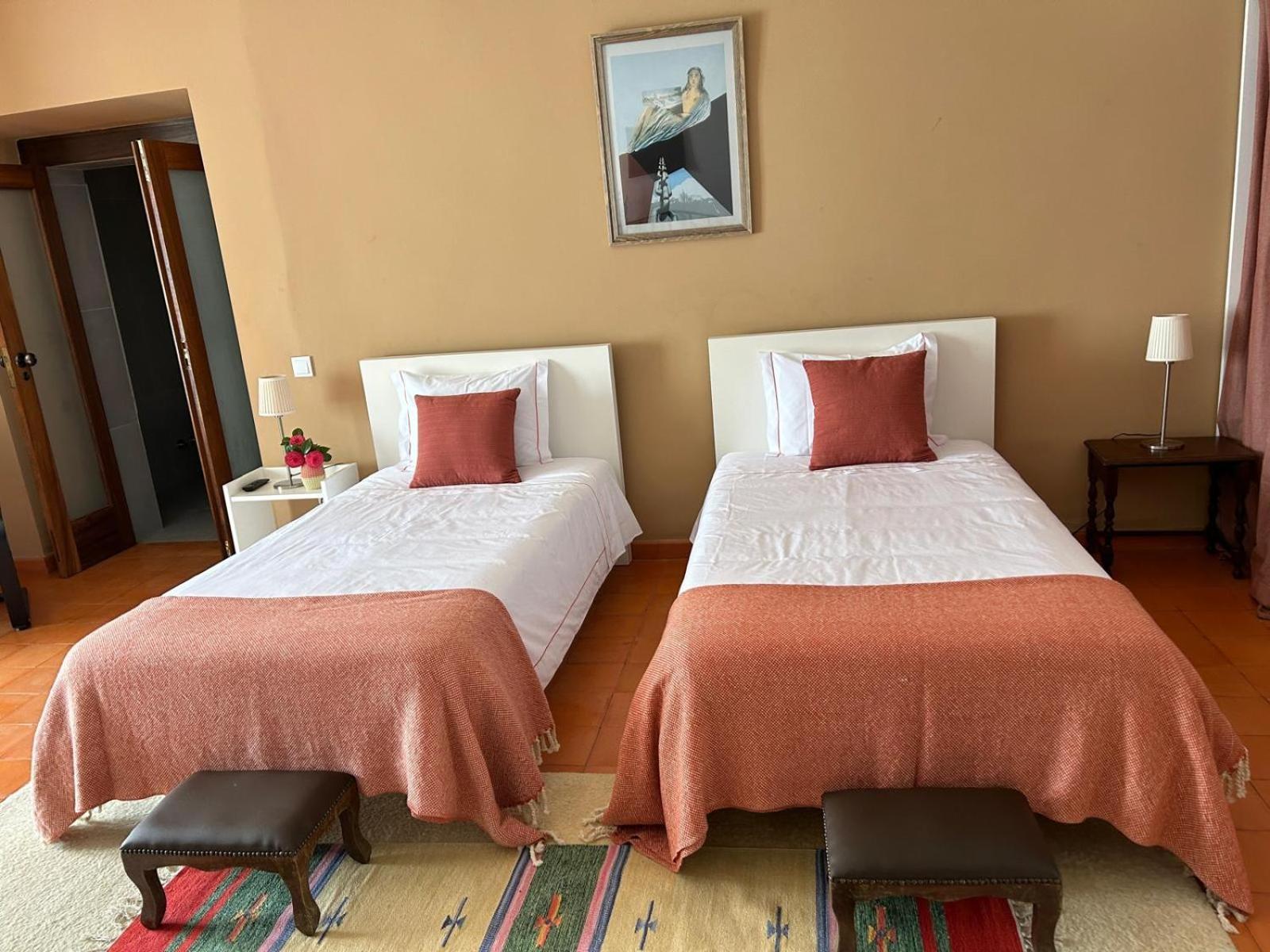 Convento San Payo Villa Vila Nova de Cerveira Dış mekan fotoğraf