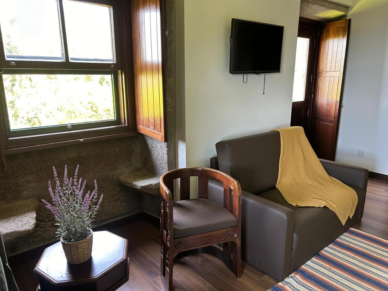Convento San Payo Villa Vila Nova de Cerveira Dış mekan fotoğraf