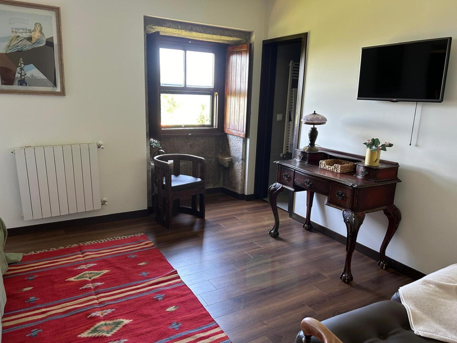 Convento San Payo Villa Vila Nova de Cerveira Dış mekan fotoğraf