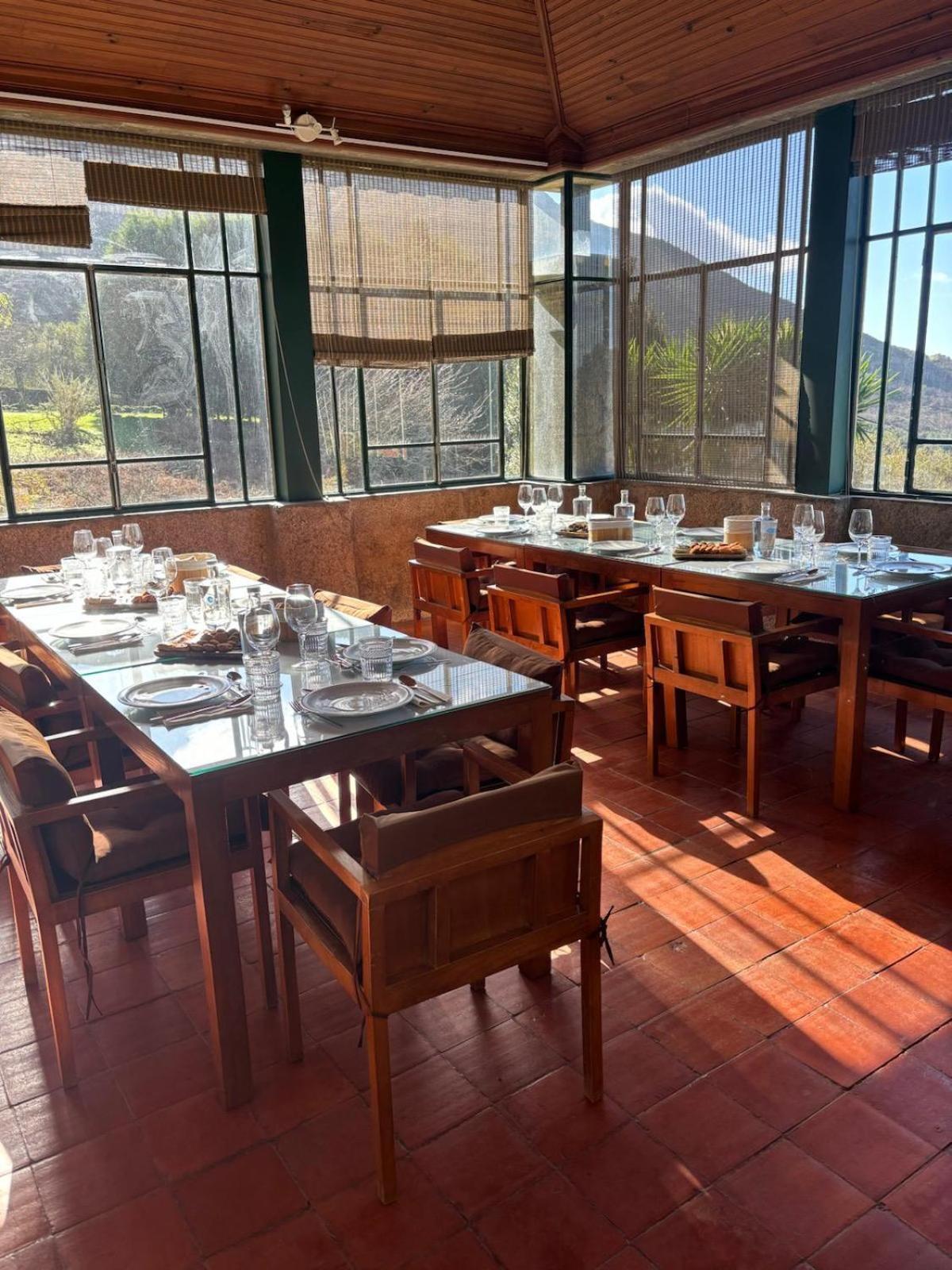 Convento San Payo Villa Vila Nova de Cerveira Dış mekan fotoğraf