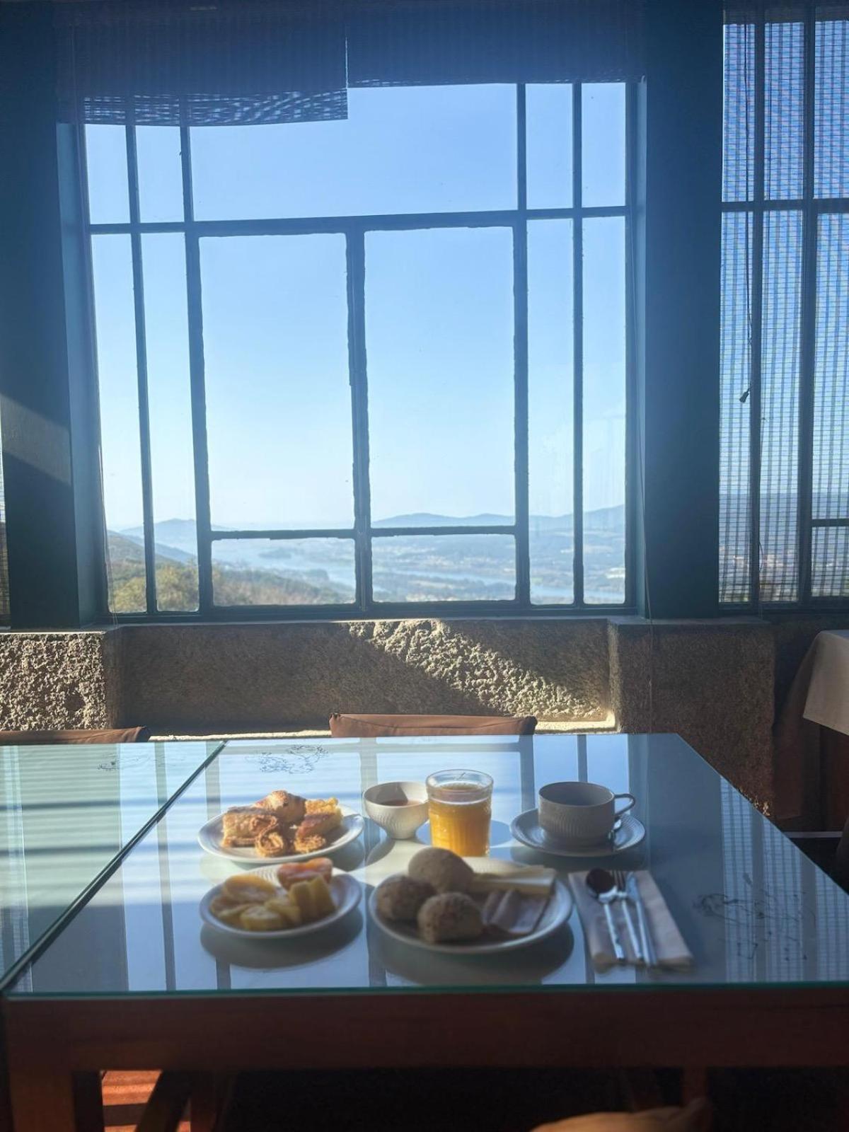 Convento San Payo Villa Vila Nova de Cerveira Dış mekan fotoğraf