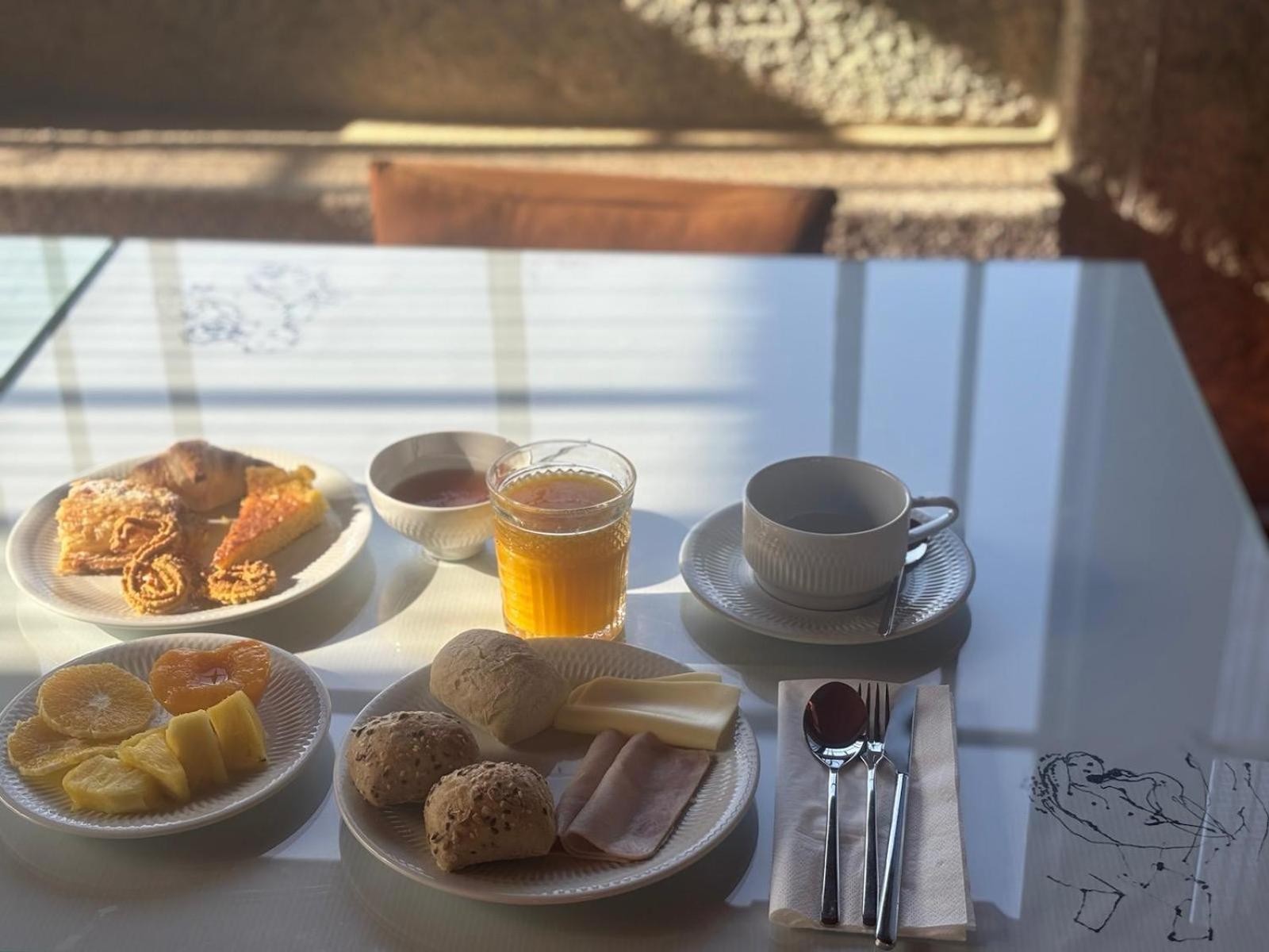 Convento San Payo Villa Vila Nova de Cerveira Dış mekan fotoğraf