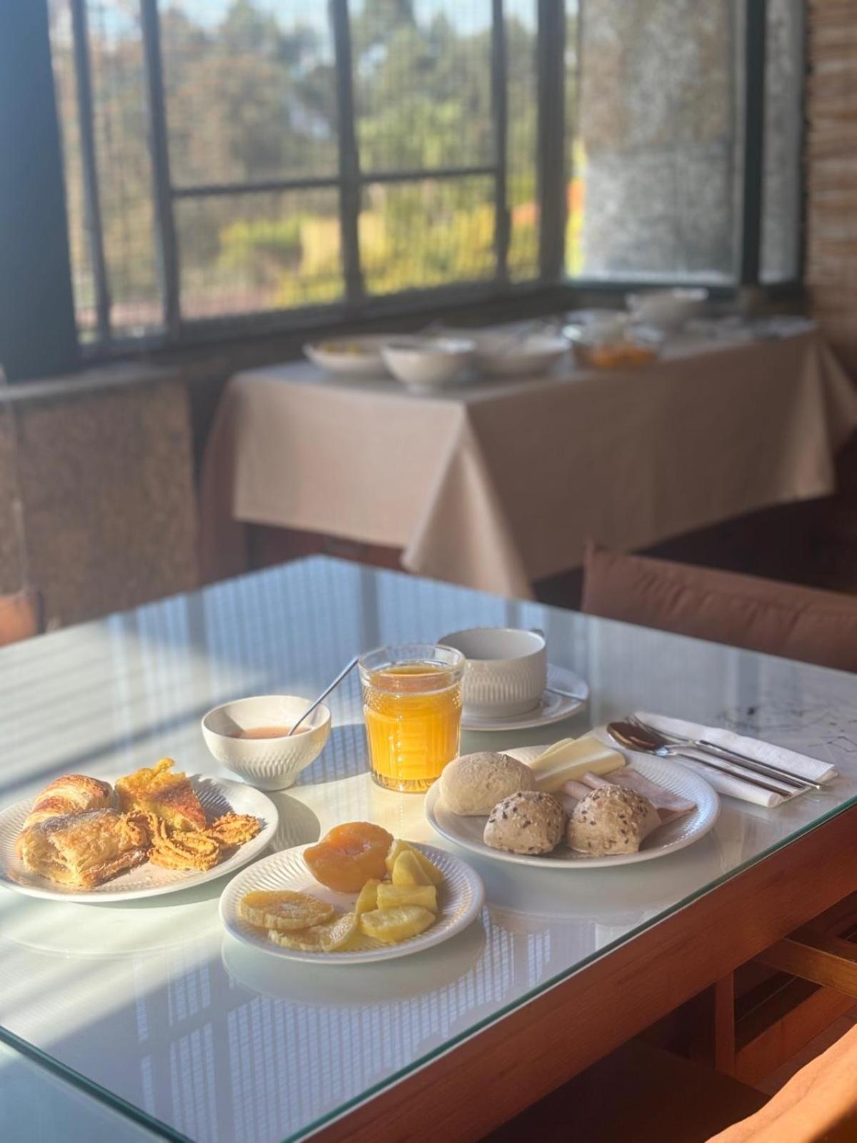 Convento San Payo Villa Vila Nova de Cerveira Dış mekan fotoğraf
