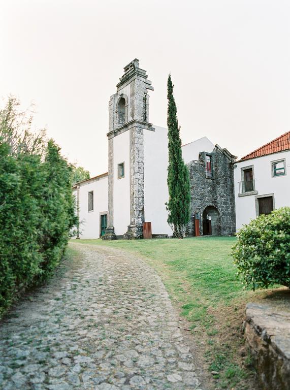 Convento San Payo Villa Vila Nova de Cerveira Dış mekan fotoğraf